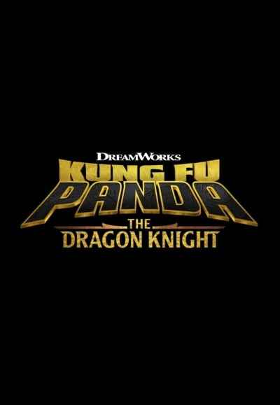 Kung Fu Panda: The Dragon Knight