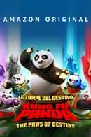 Kung Fu Panda: The Paws of Destiny Poster 7