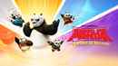 Kung Fu Panda: The Paws of Destiny Poster 2