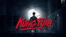 Kung Fury Poster 7