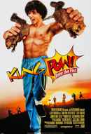 Kung Pow: Enter the Fist Poster 7