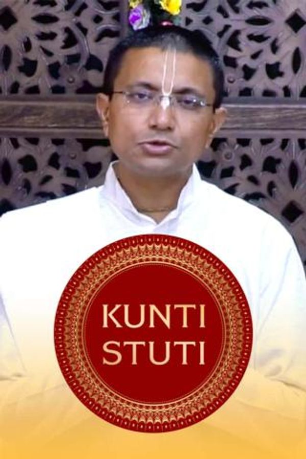 Kunti Stuti Poster 3