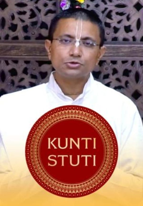 Kunti Stuti Poster 2