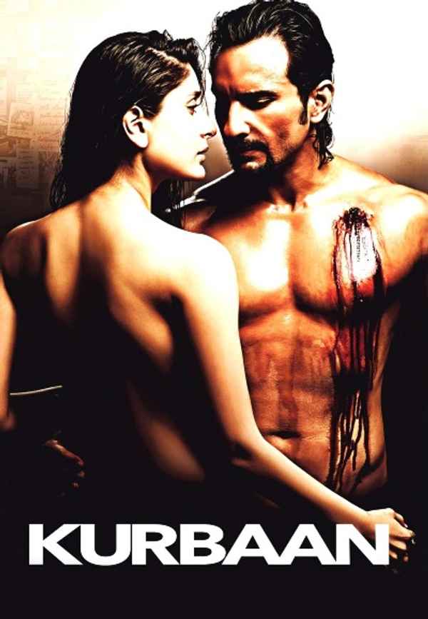 Kurbaan Poster 7
