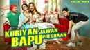 Kuriyan Jawan Bapu Preshaan Poster 2
