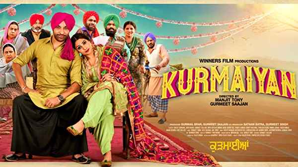 Kurmaiyan Poster 4