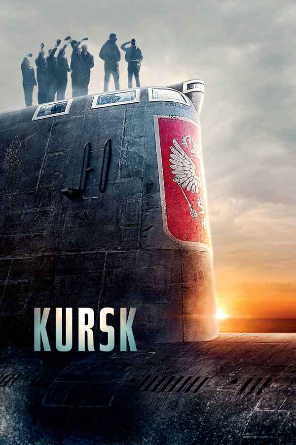 Kursk Poster 2