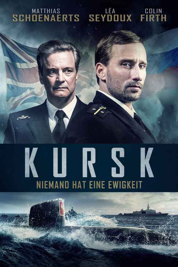 Kursk Poster 3