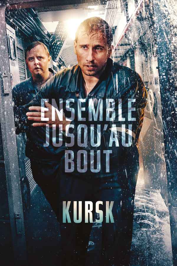 Kursk Poster 6