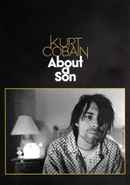Kurt Cobain: About a Son Poster 4