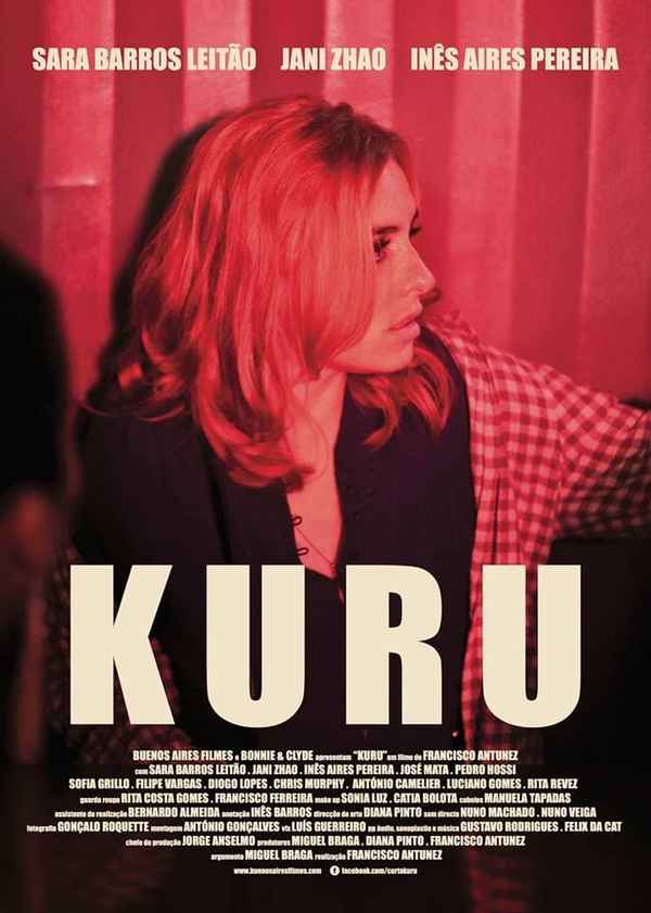Kuru Poster 2