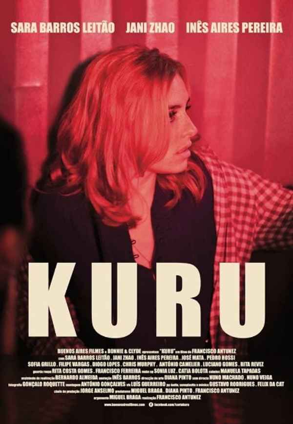 Kuru Poster 5