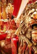 Kurukshetra Poster 5