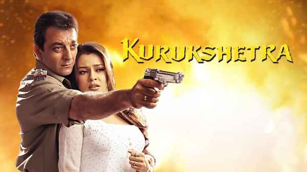 Kurukshetra Poster 2