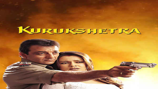 Kurukshetra Poster 3