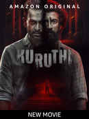 Kuruthi Poster 3