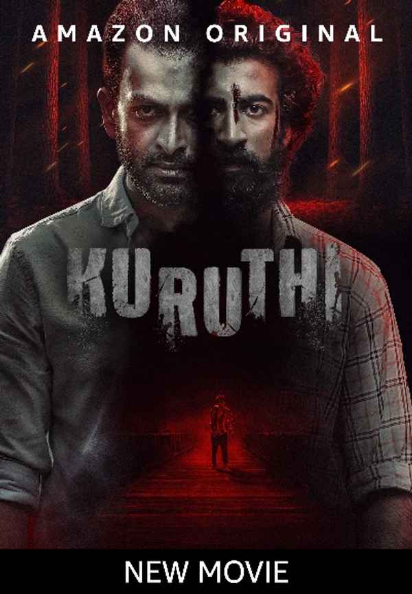 Kuruthi Poster 6