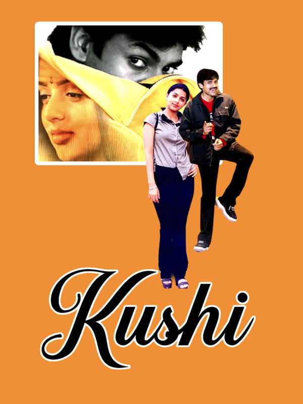 Kushi Poster 3