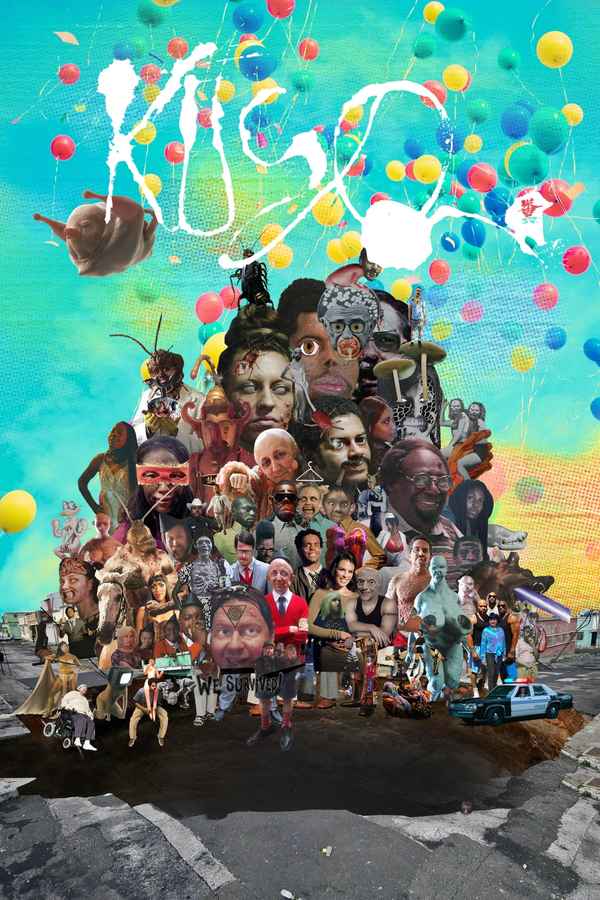 Kuso Poster 1