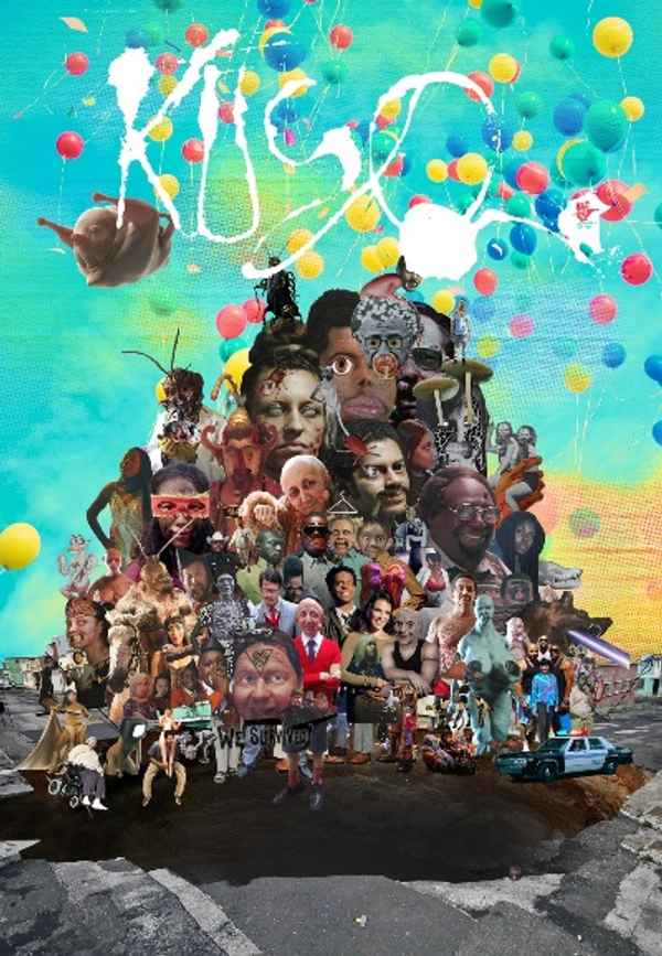Kuso Poster 6