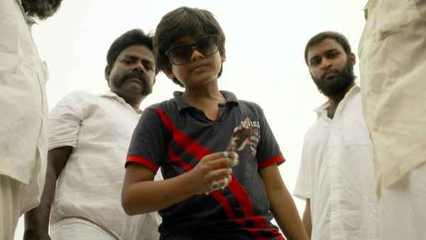 Kuthukku Pathu Poster 3