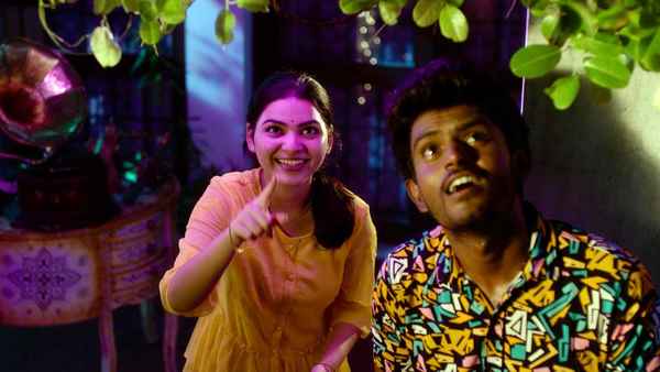 Kuthukku Pathu Poster 6