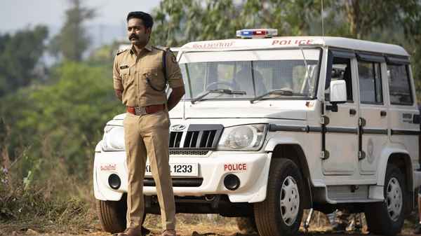 Kuttavum Shikshayum Poster 4