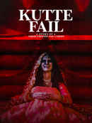 Kutte Fail Poster 6