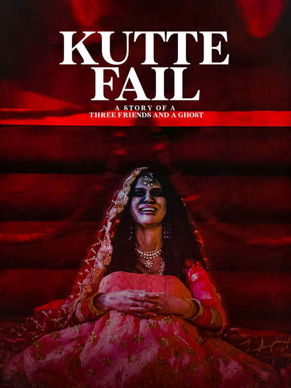 Kutte Fail Poster 6