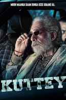 Kuttey Poster 5