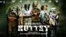 Kuttey Poster 2