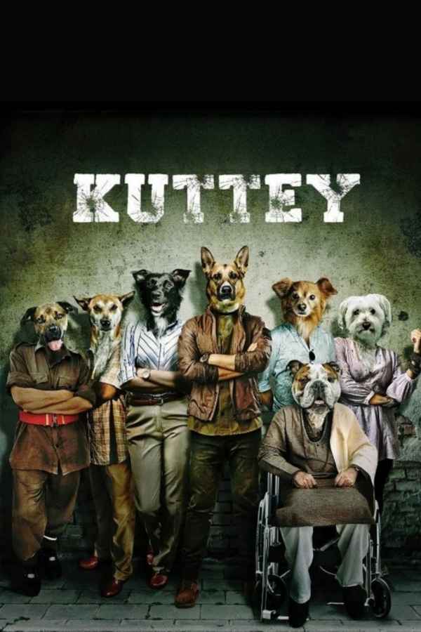 Kuttey Poster 4