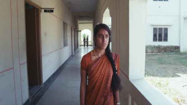 Kuttram Kadithal Poster 1