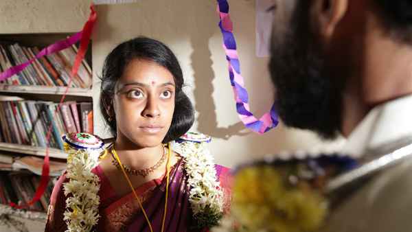 Kuttram Kadithal Poster 2