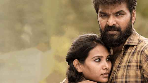 Kuttram Kuttrame Poster 1