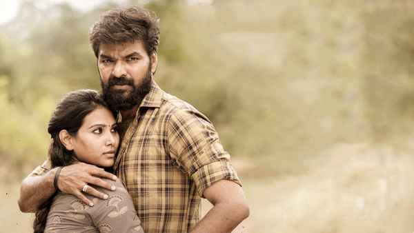 Kuttram Kuttrame Poster 3