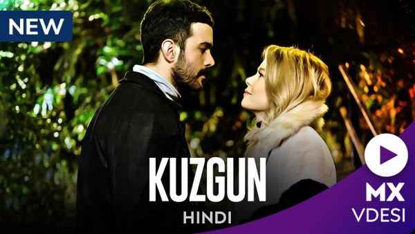 Kuzgun Poster 5