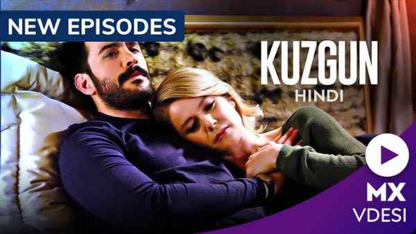 Kuzgun Poster 6