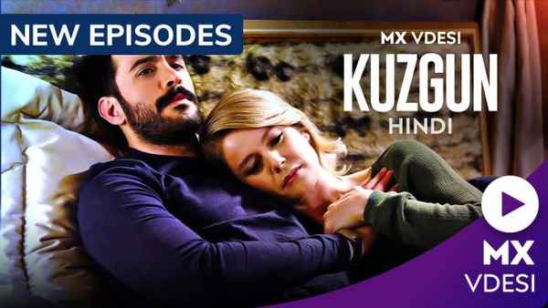 Kuzgun Poster 3