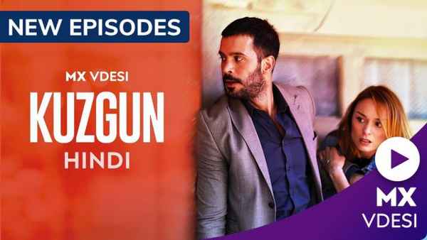 Kuzgun Poster 2