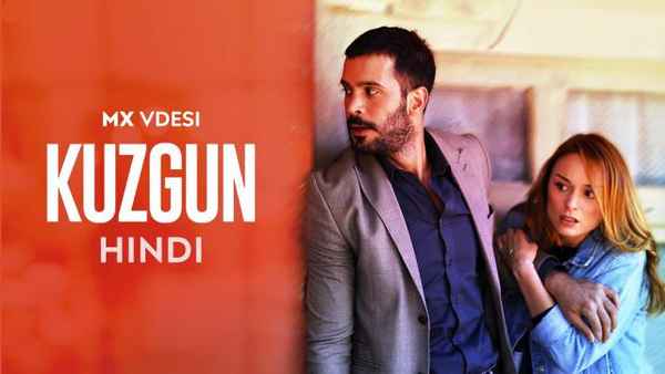 Kuzgun Poster 4