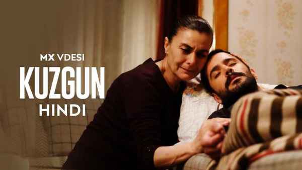 Kuzgun Poster 7