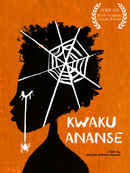 Kwaku Ananse Poster 1