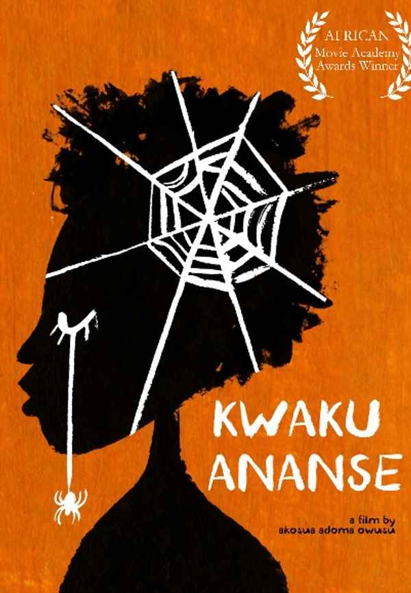 Kwaku Ananse Poster 6