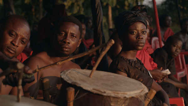 Kwaku Ananse Poster 2