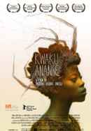 Kwaku Ananse Poster 7