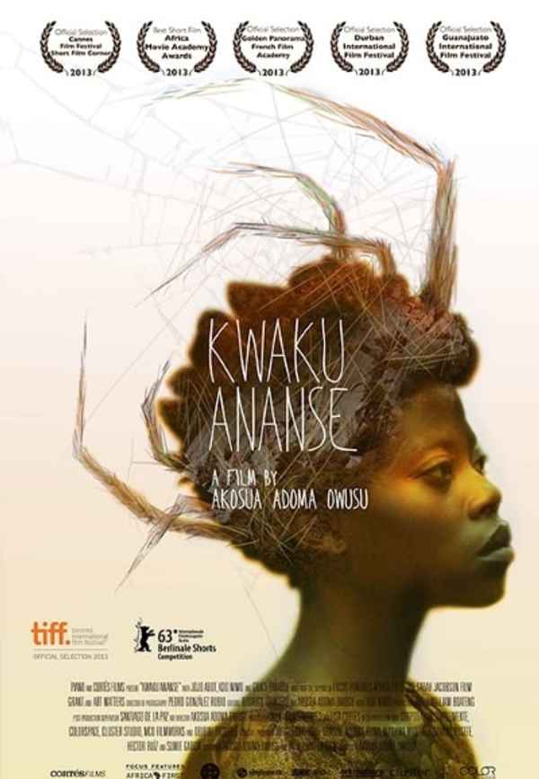 Kwaku Ananse Poster 7