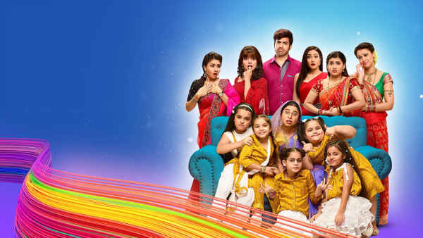 Kya Haal Mr. Paanchal Poster 3