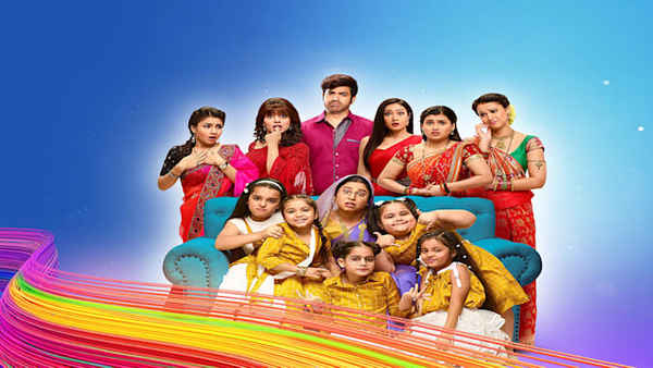 Kya Haal Mr. Paanchal Poster 4