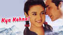Kya Kehna! Poster 5